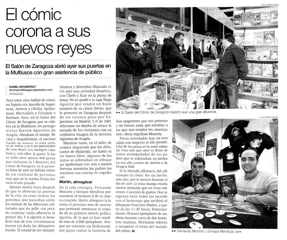  - 091219_elperiodico_reyes