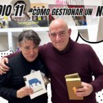 Cómo gestionar un NO (con Miguel Justribó)